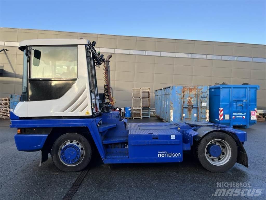 Terberg RT223 4X4 Drugo