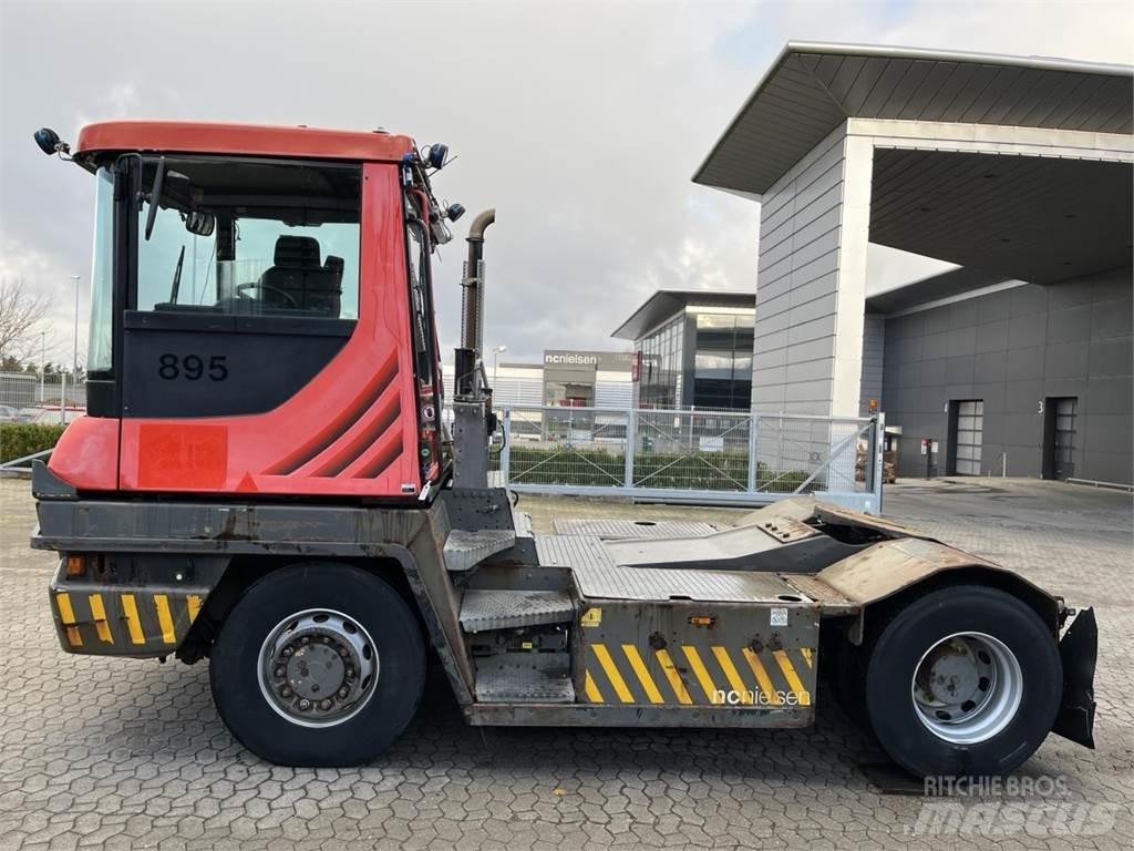 Terberg RT223 4X4 Drugo