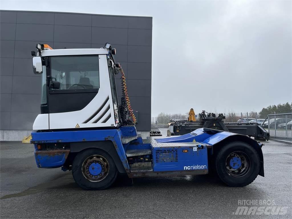 Terberg RT223 4X4 Drugo