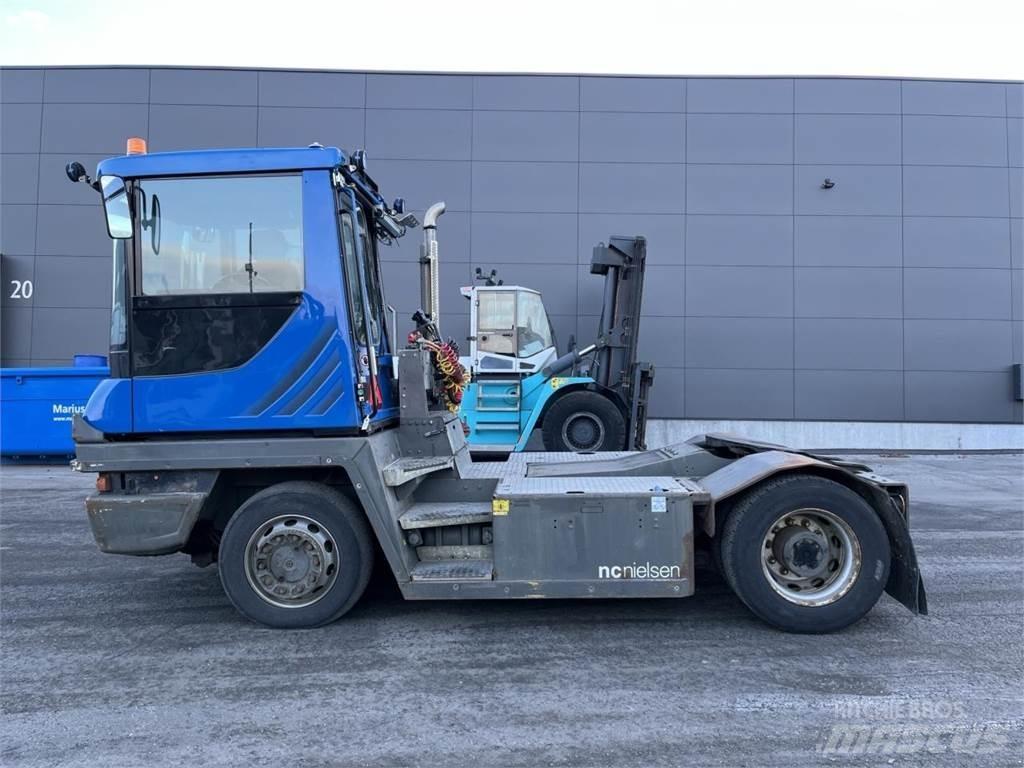 Terberg RT223 4X4 Drugo