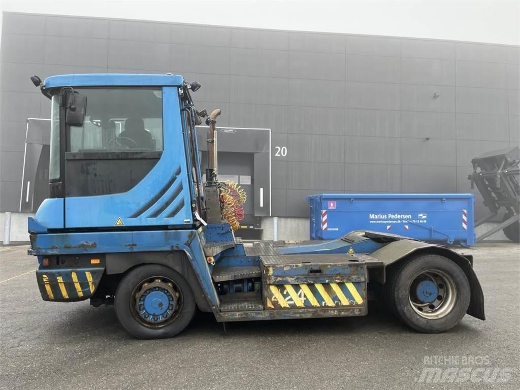 Terberg RT283 4X4 Drugo