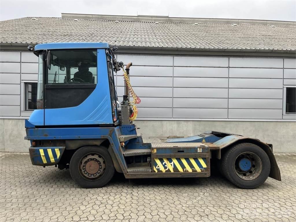 Terberg RT283 4X4 Drugo