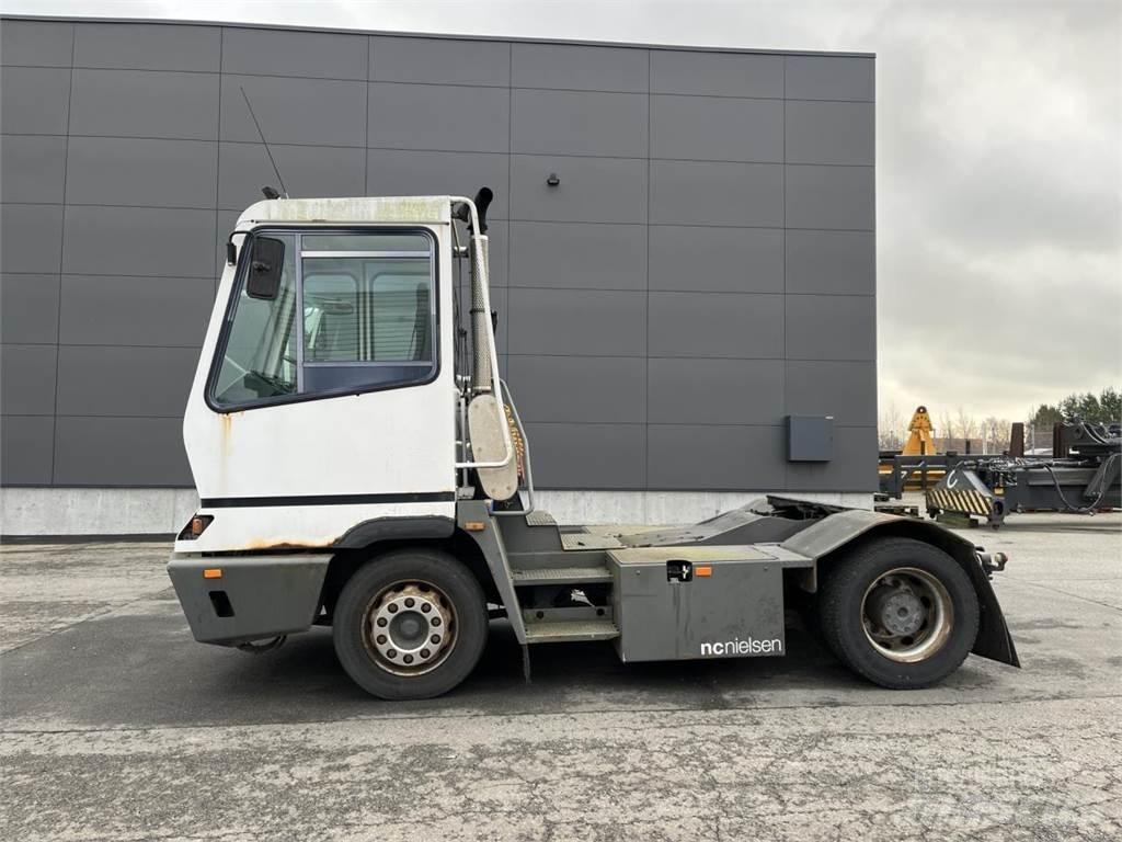 Terberg YT182 4x2 Drugo