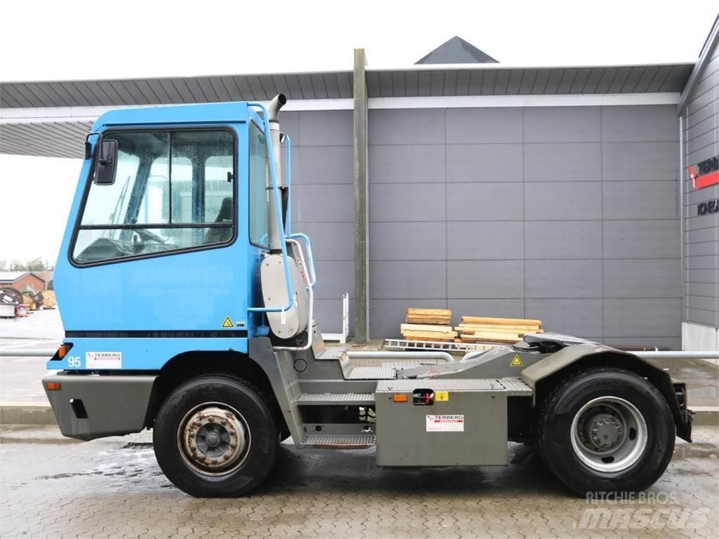 Terberg YT182 4X2 Drugo