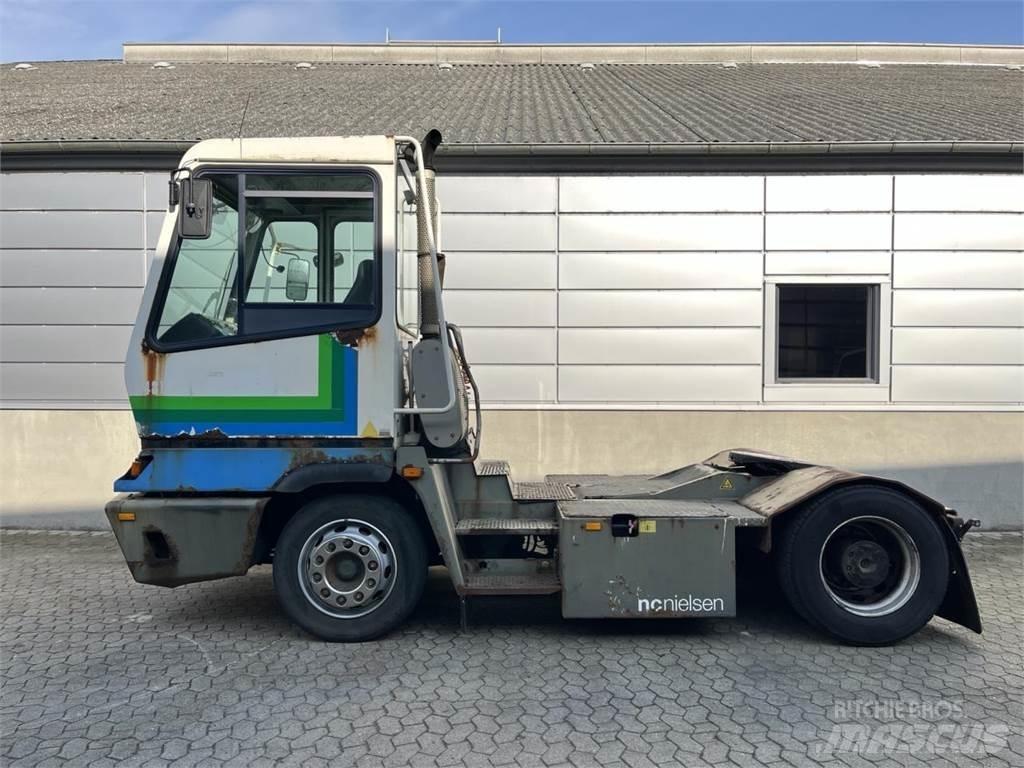 Terberg YT182 4X2 Drugo