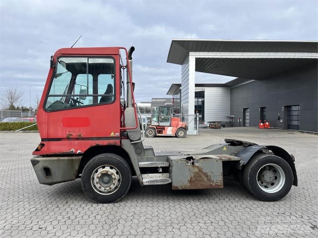 Terberg YT182 4X2 Drugo
