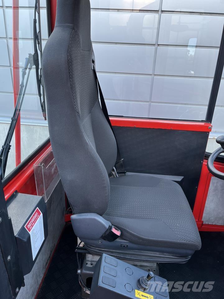 Terberg YT222 4X2 Manipulacija materiala - drugo