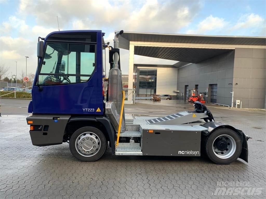 Terberg YT223 4x2 Drugo