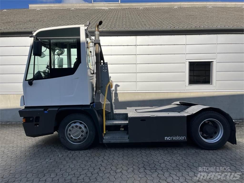 Terberg YT223 4X2 Drugo