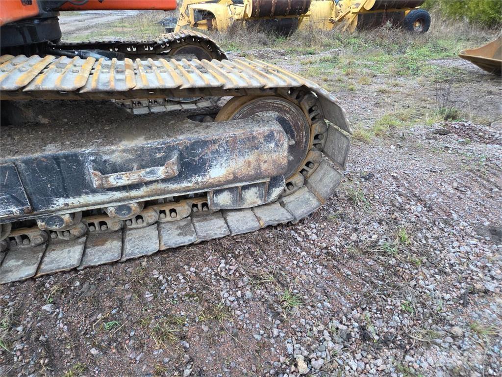 Åkerman H12B Bagri goseničarji