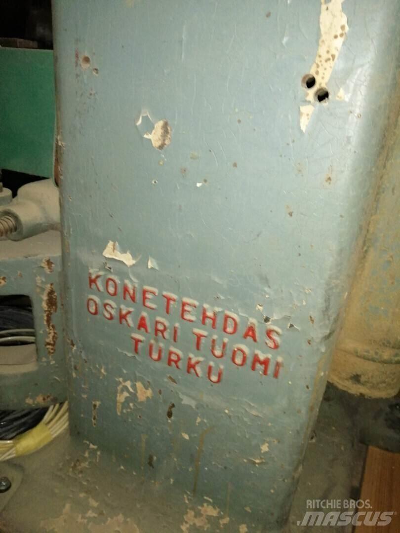  Alajyrsin Drugi deli
