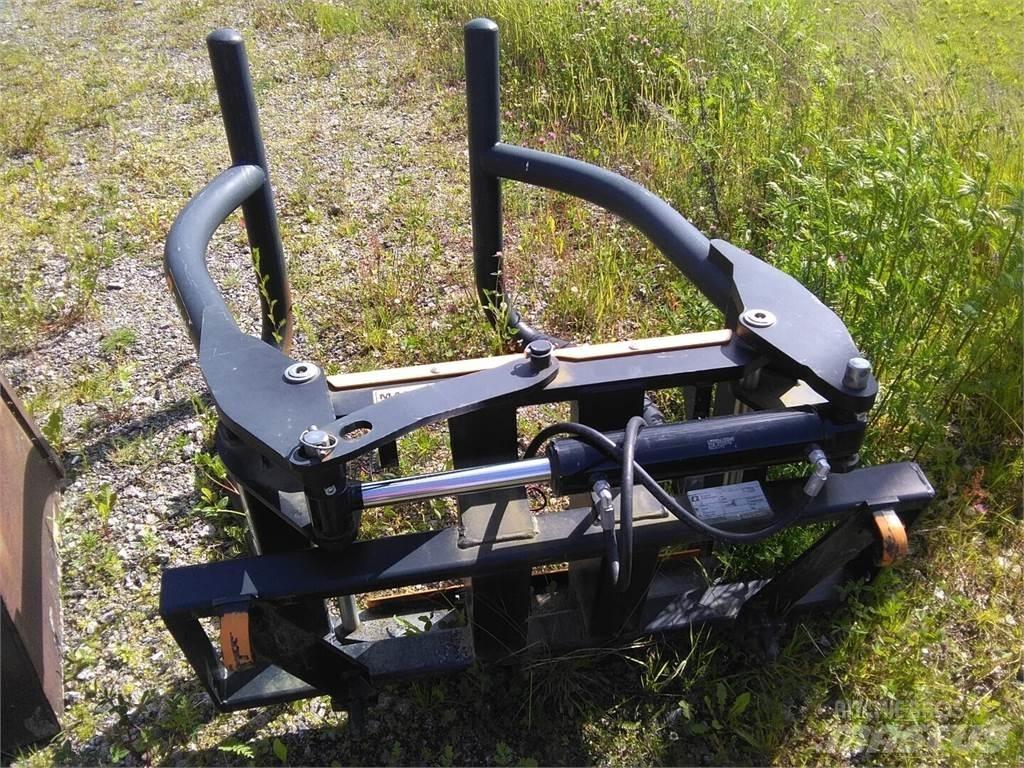 Ålö 160 Drugi priključki za nakladanje in kopanje