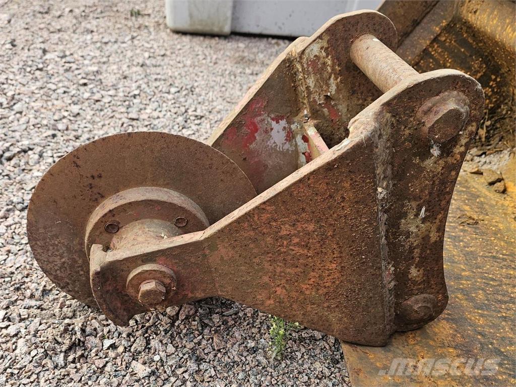  Asfalttileikkuri Drugi deli