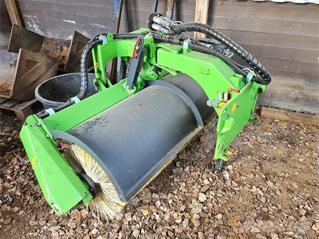 Avant Avoharja Metle