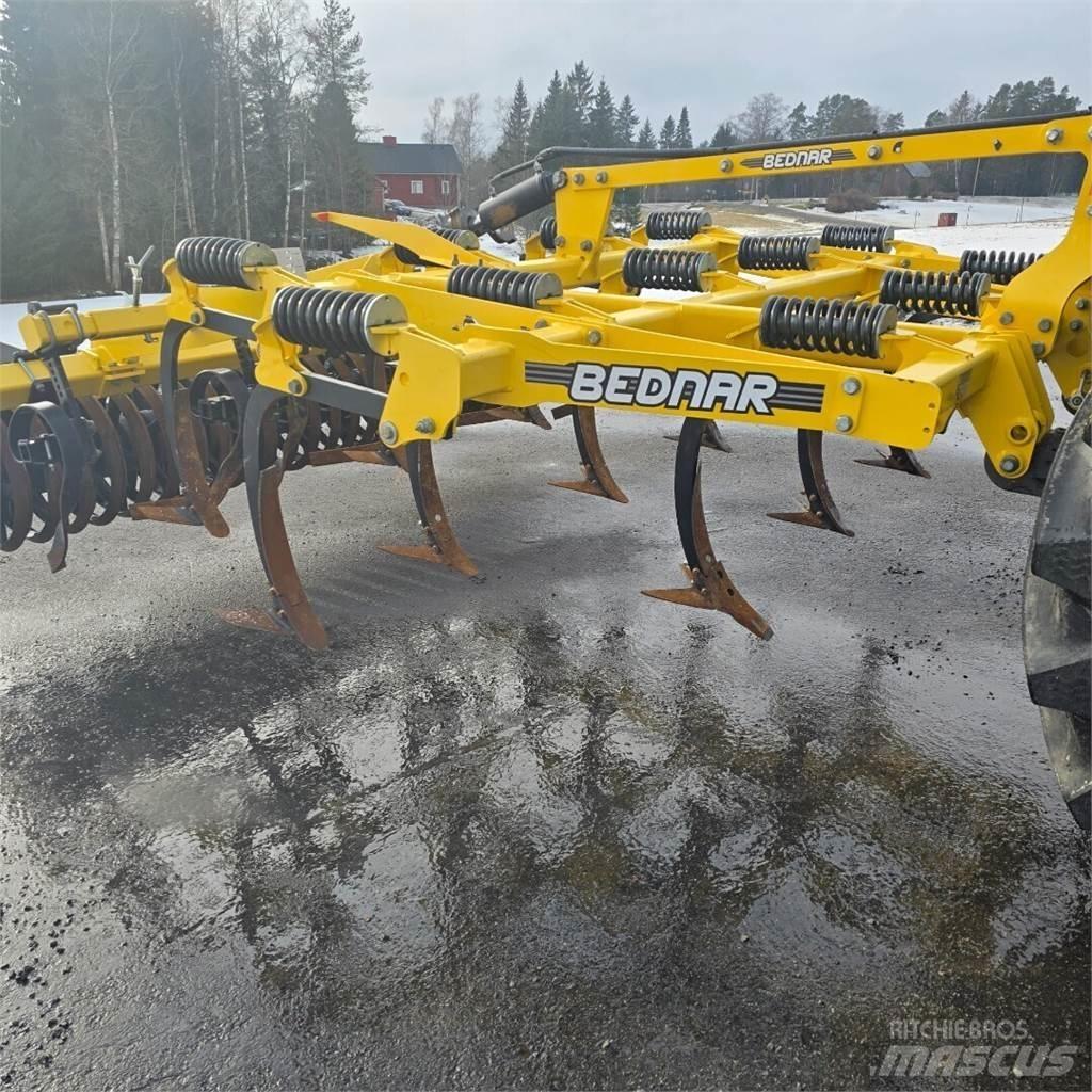 Bednar FN 3500 Kultivatorji