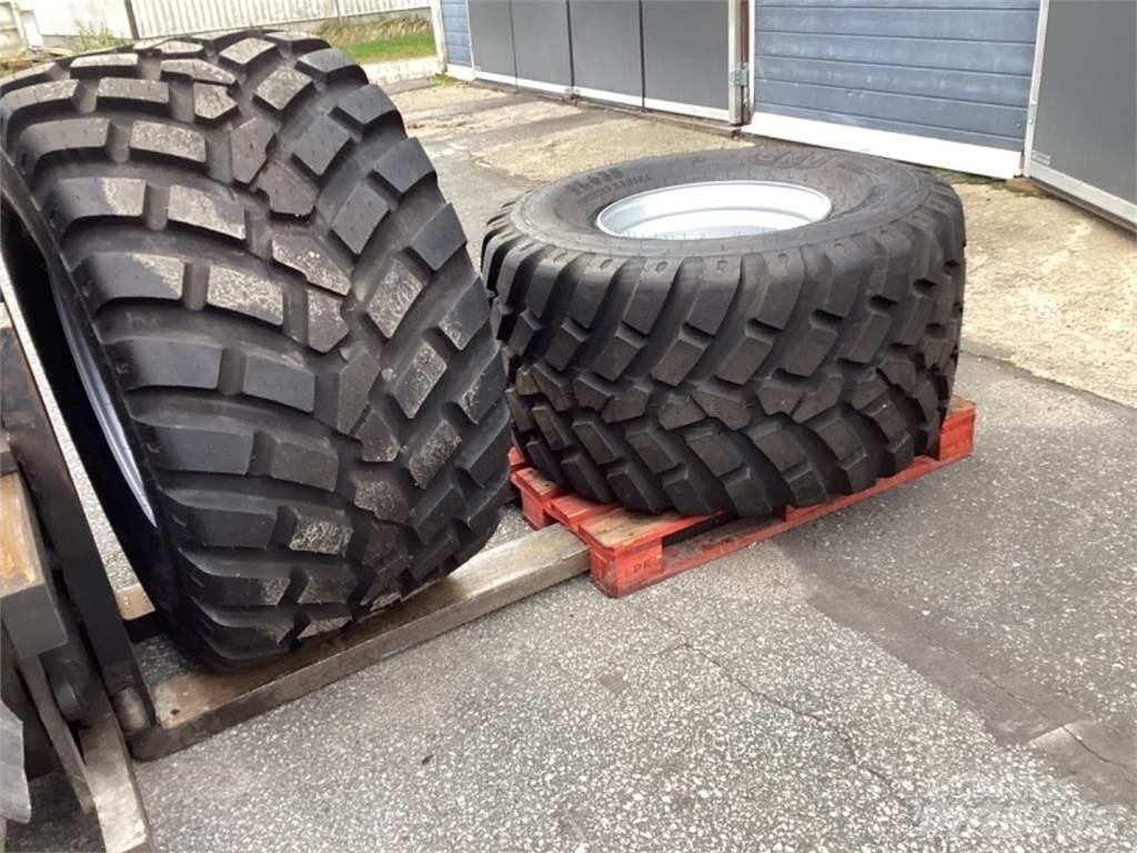 BKT Levet Drugi kmetijski stroji