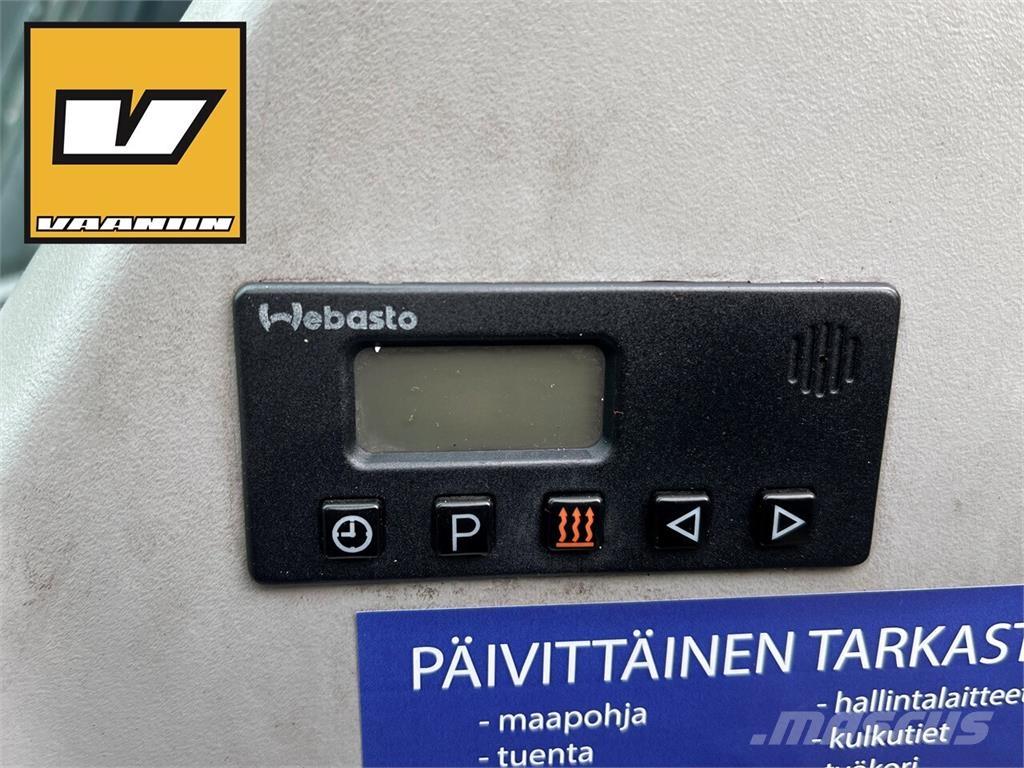 Bobcat T40170 Teleskopski viličarji