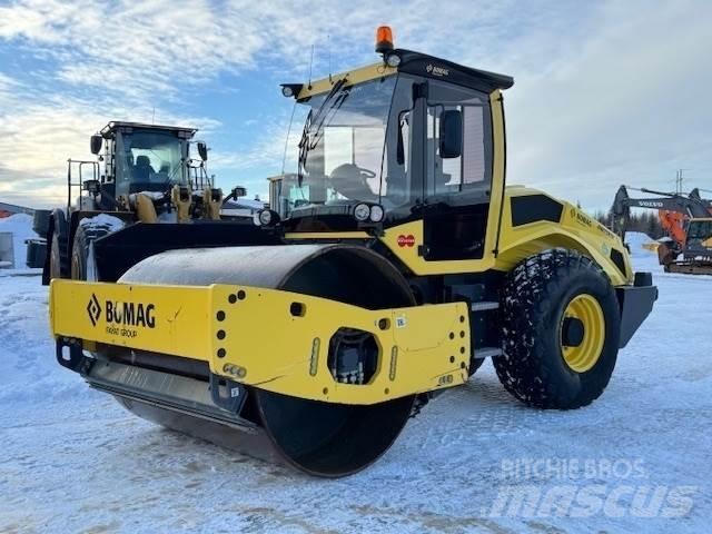 Bomag BW 213D-5 Gradbeništvo - drugo
