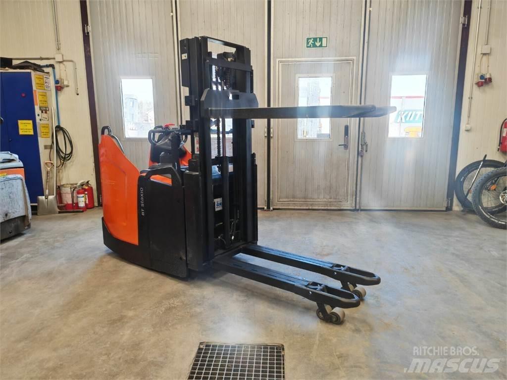 BT SPE200D Viličarji - drugo