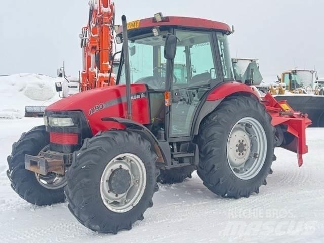 Case IH Jx90 Traktorji