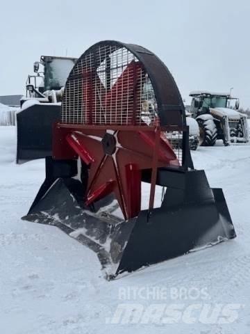 Case IH Jx90 Traktorji