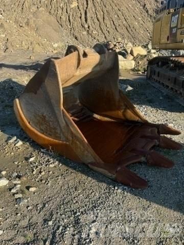 CAT 352F Bagri goseničarji