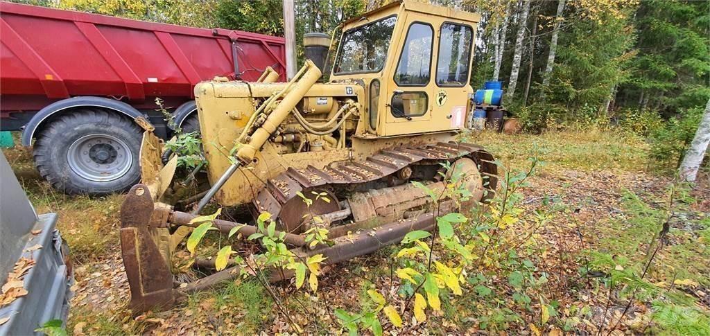 CAT D4D Drugo
