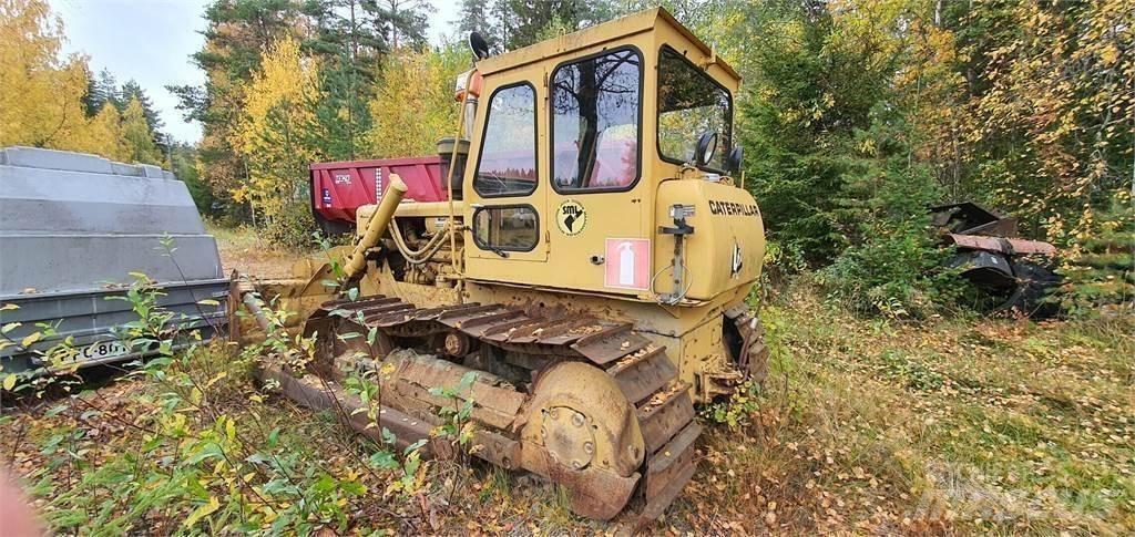CAT D4D Drugo
