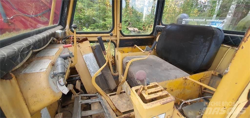 CAT D4D Drugo