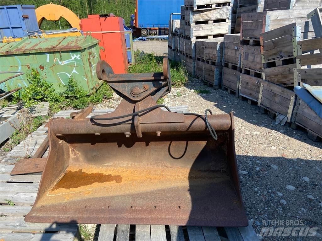 CAT M318D Drugo