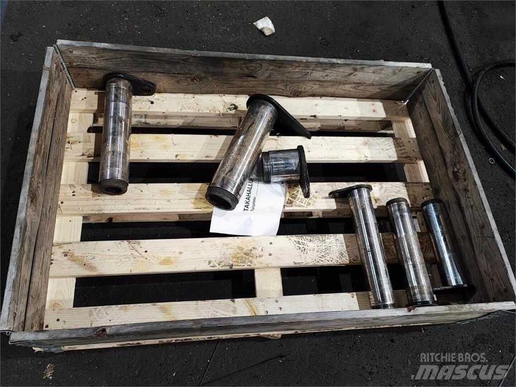  CF8 F663655 Druge komponente