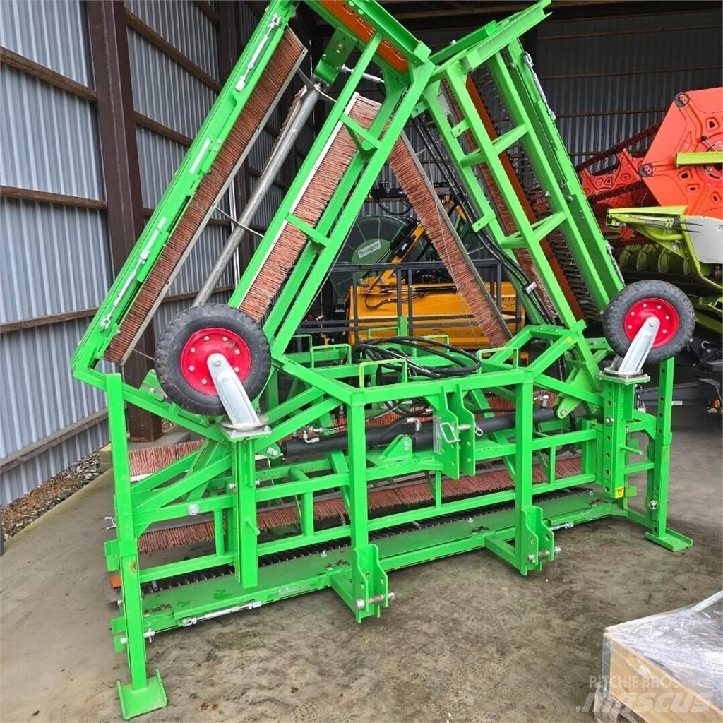Combcut 6008 Drugi kmetijski stroji
