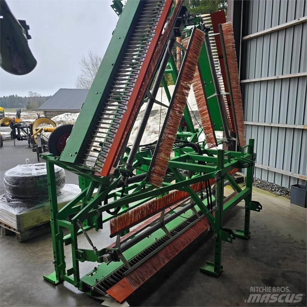 Combcut 6008 Drugi kmetijski stroji
