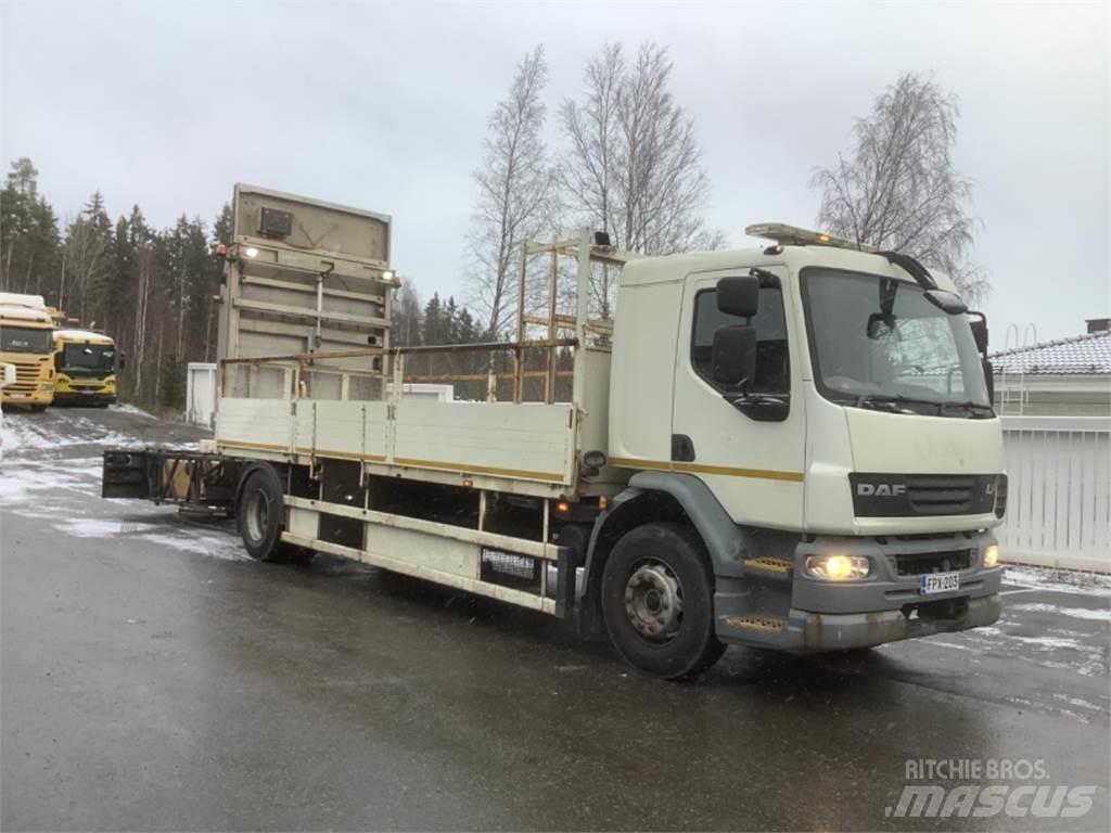 DAF FA lf55 220 Drugi tovornjaki