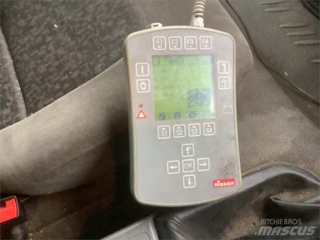 DAF FA lf55 220 Drugi tovornjaki