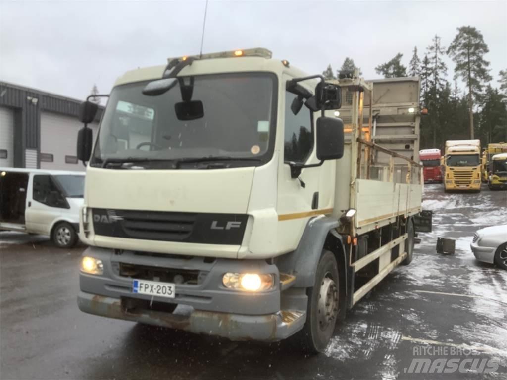 DAF FA lf55 220 Drugi tovornjaki