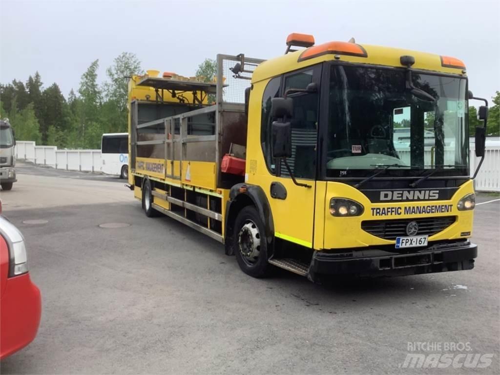 Dennis Elite 2 Drugi tovornjaki
