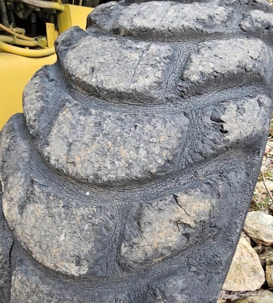 Fiat-Allis 745H-B Kolesni nakladalci