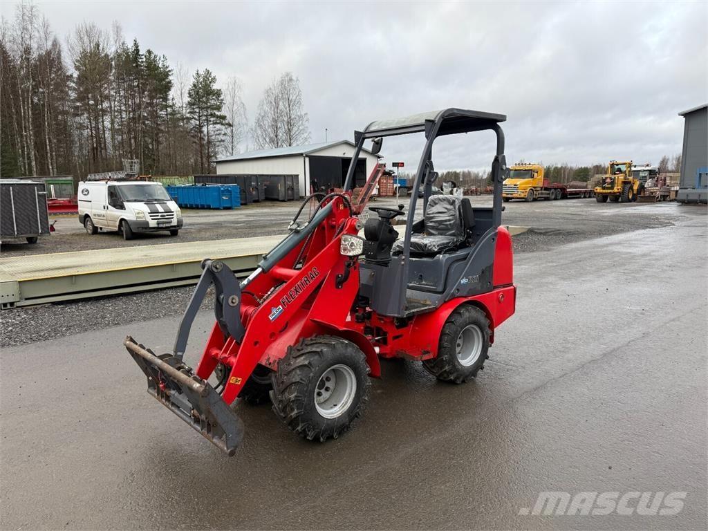 Flexitrac 1126 Kmetijstvo - drugo