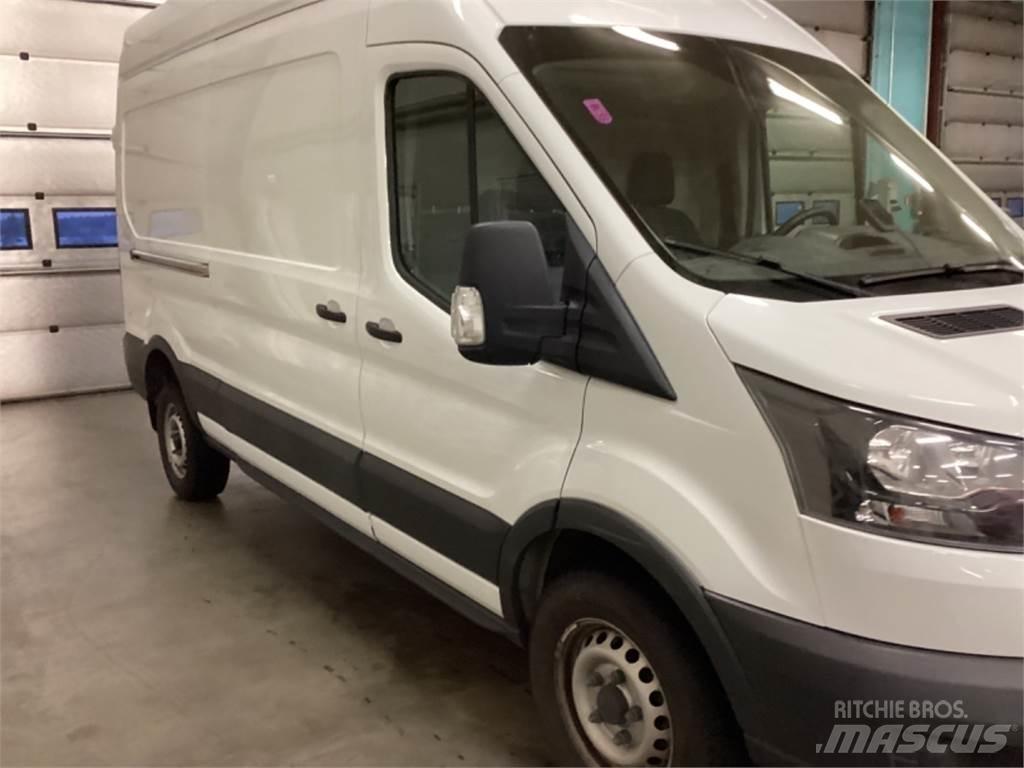 Ford Transit Dostavna vozila / kombiji