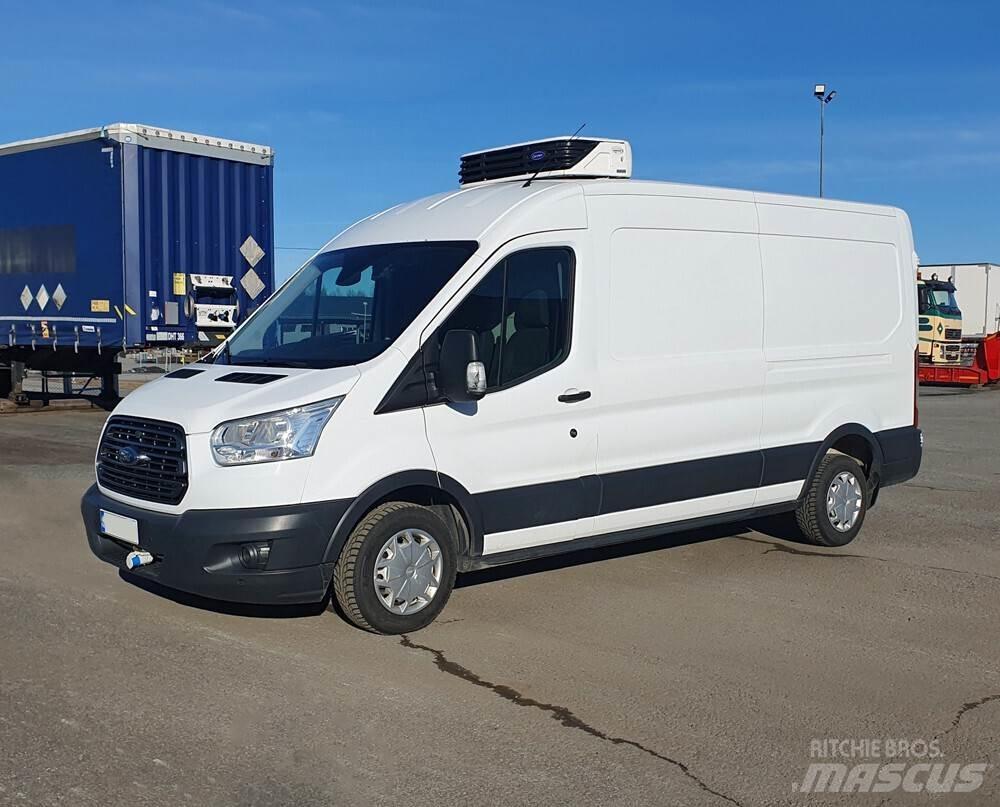 Ford Transit Drugi