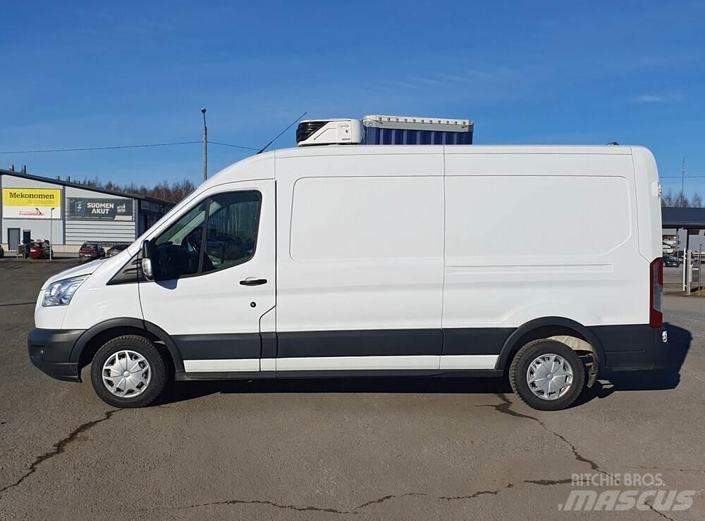 Ford Transit Drugi