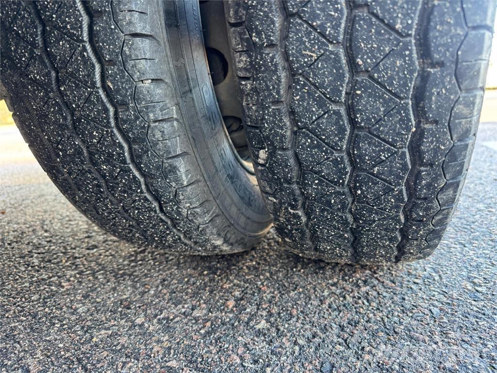 Ford Transit Dostavna vozila / kombiji