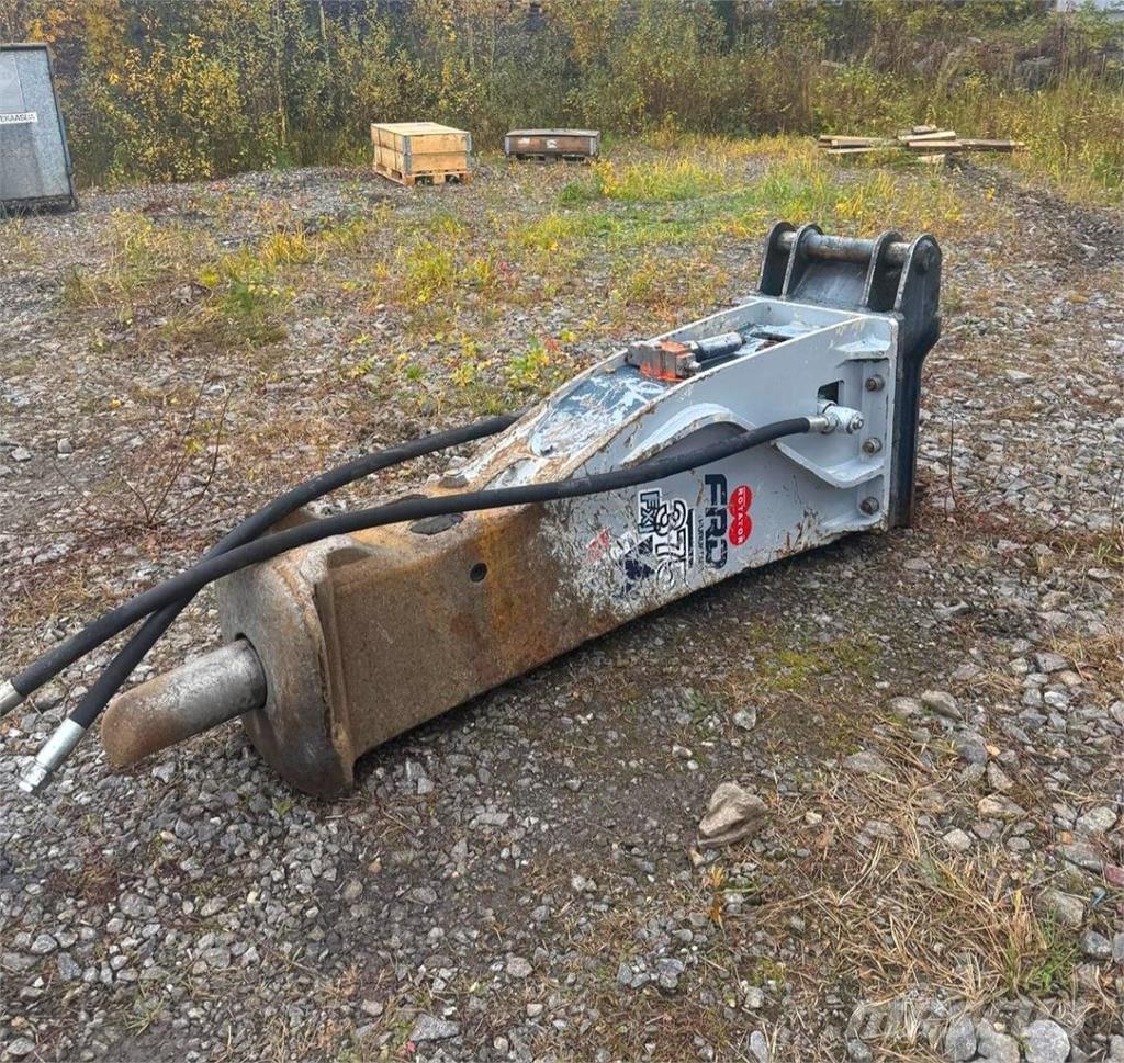 Furukawa 375 FXJ Kladiva