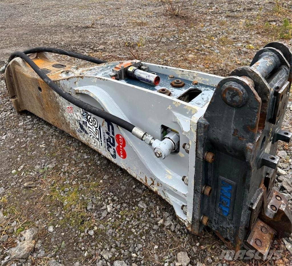 Furukawa 375 FXJ Kladiva