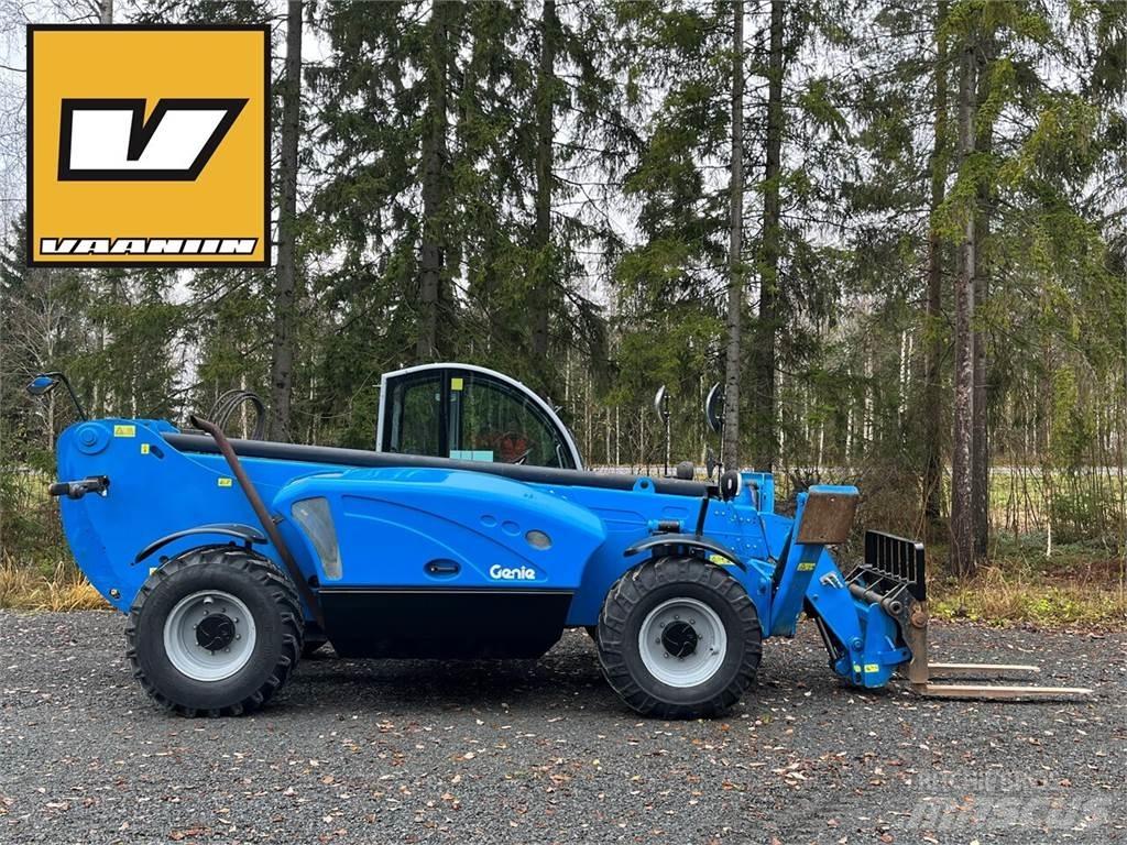 Genie GTH-4013SX Teleskopski viličarji
