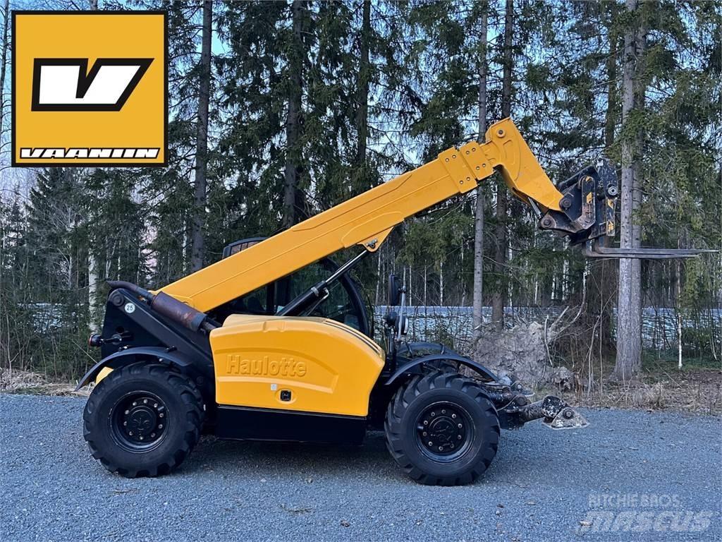 Haulotte HTL 3210 Teleskopski viličarji