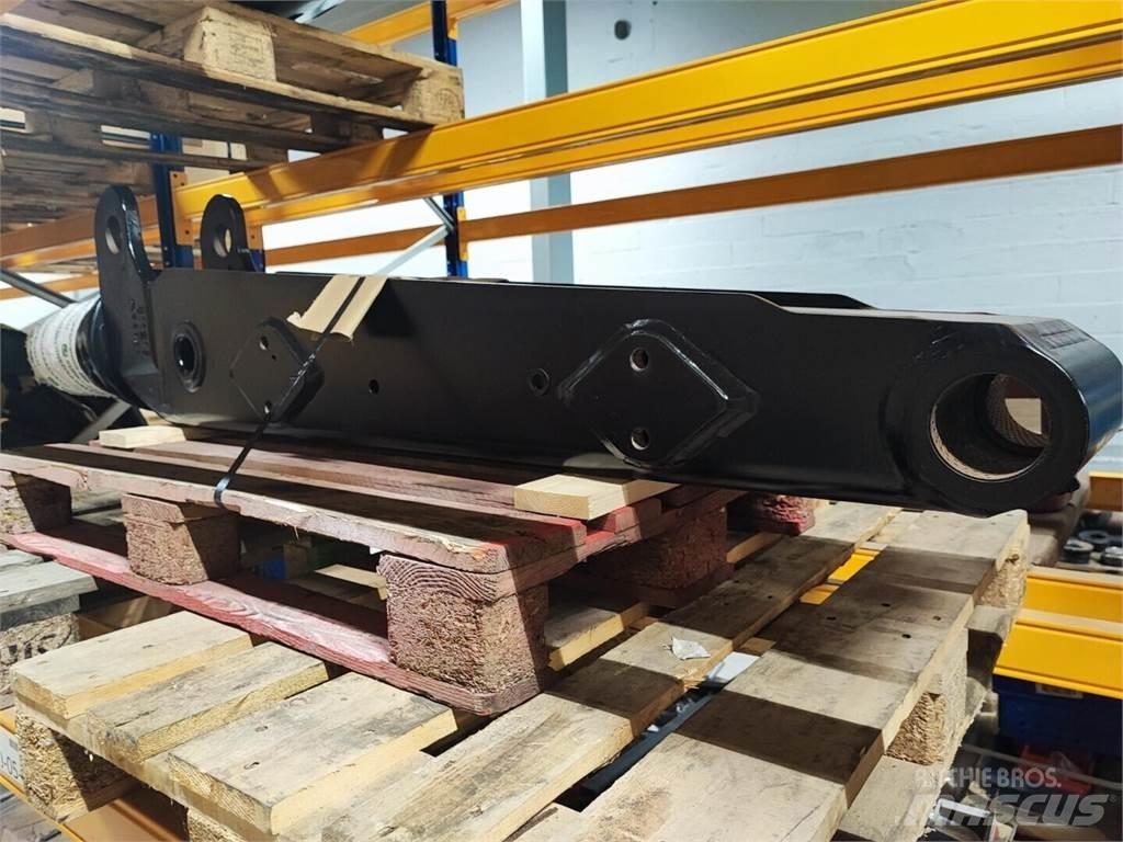 Hiab 105ST96 Druge komponente