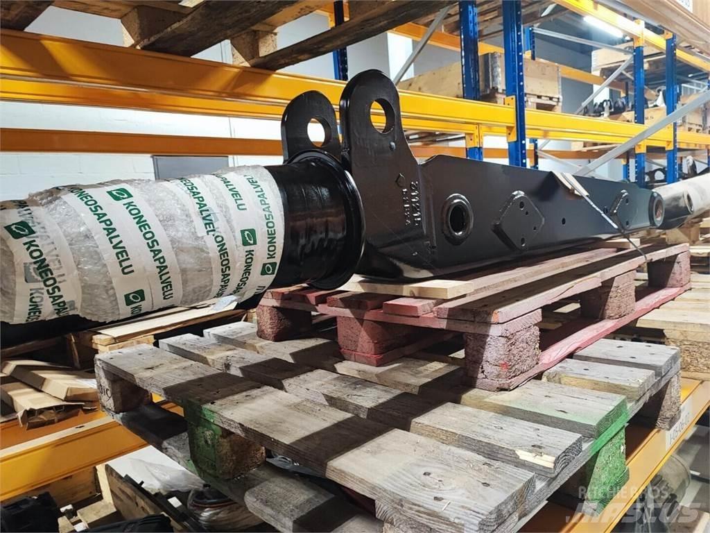 Hiab 105ST96 Druge komponente