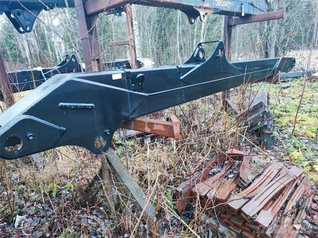 Hiab F105S Druge komponente